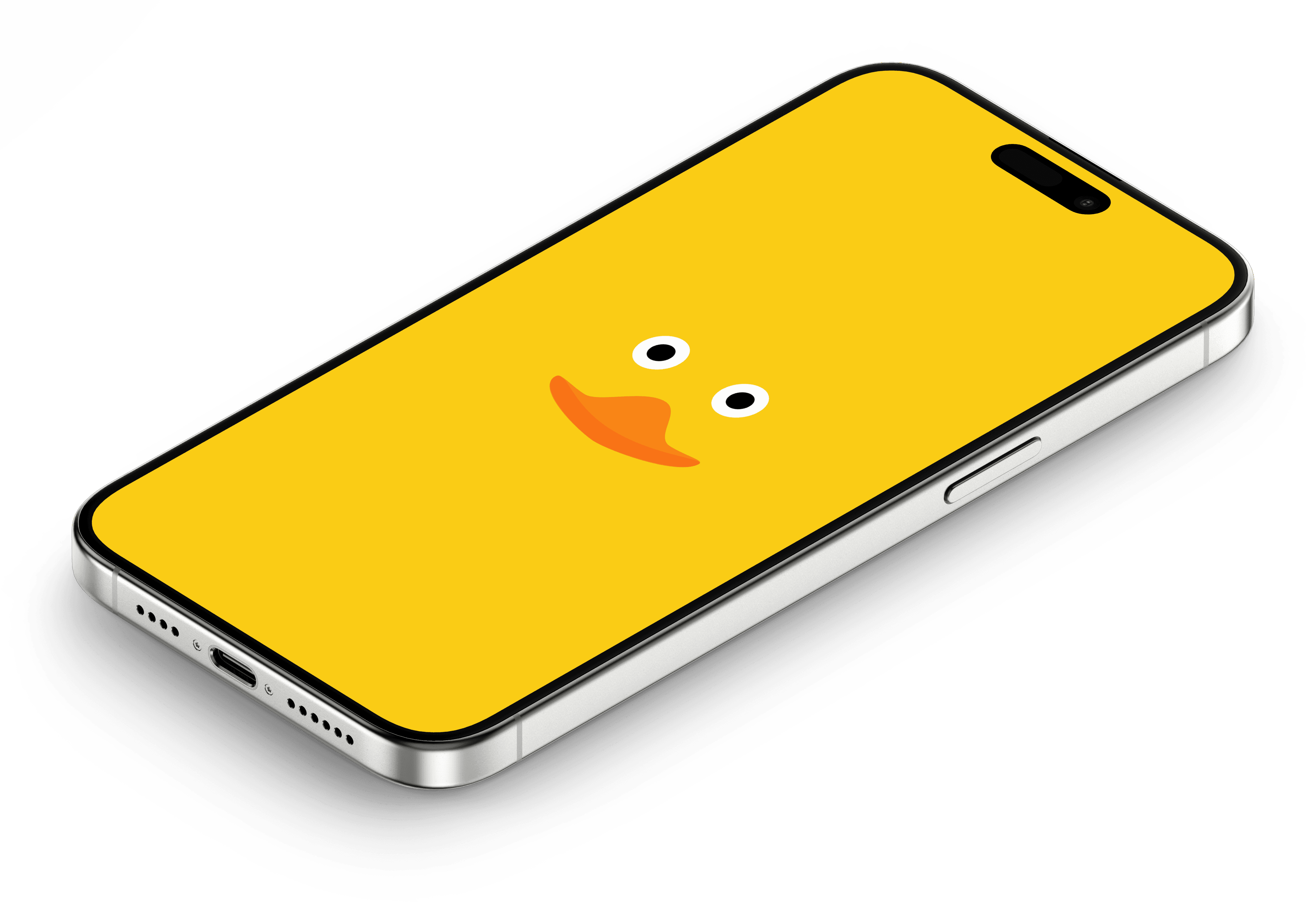 RubberDuck in the App Store