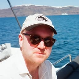 Cam Pedersen